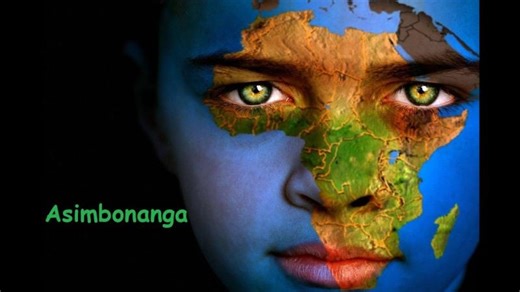 Asimbonanga (Mandela) - Johnny Clegg Savuka | Olivier Chapelotte