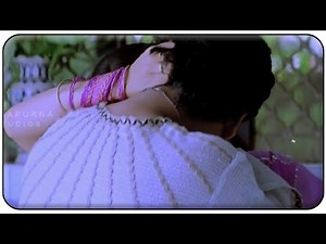 Nagarjuna Anshu Love Scene || Ma&nmadhudu Movie || Sonali Bendre