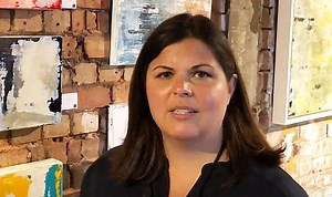 British businesswoman SLAMS new EU data laws