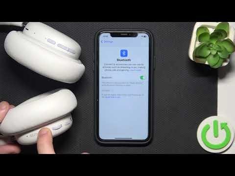 How to Pair with iOS on Logitech G735? | Connect Headset to iPhone and iPad