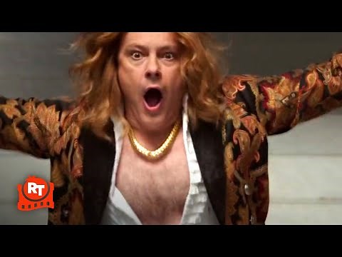 Hot Tub Time Machine 2 (2015) - The Crotch Shot Scene | Movieclips