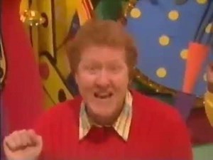 Christmas at the fun song factory (1998)