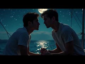 I went on sailing with my straight friend but then he.... | Gay True Stories | LGBTQ