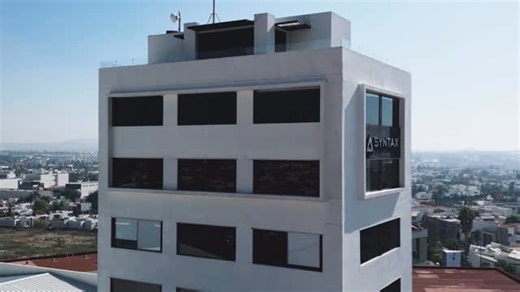  Ya casi llegamos al fin de año… Y en Syntax seguimos cuidando lo más importante: nuestra salud y nuestro equipo. 喙 Porque cuando estamos bien, todo funciona mejor. #SomosSyntax #BienestarSyntax #Cultura | Syntax México | Facebook