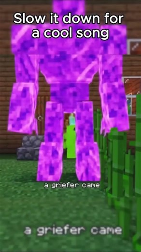 Don’t mind my friend