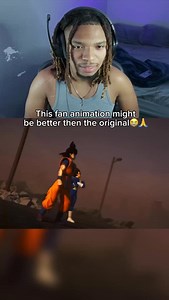 3.7K views · 5 comments | FULL REACTION/ANIMATION ON YT-FINALFORM0 | goku vs Goku black is PEAK! #anime #dragonball #goku | Thelastform | Facebook