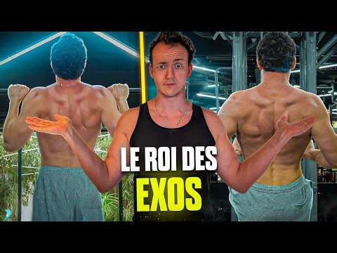 How pull-ups transform your back (simple plan)