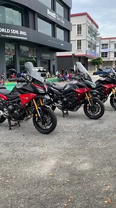 357K views · 4.7K reactions | 2019 Yamaha Tracer 900 RM43800 2019...