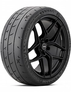 Hoosier Track Attack Pro | Tire Rack