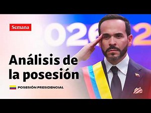 🔴 ANALYSIS: Key Takeaways from Abelardo De La Espriella's Inauguration in Cali