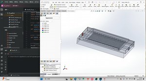 Python-FloEFD二次开发实例