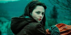 10 Biggest Twilight Movie Plot Holes I'm Still Frustrated About