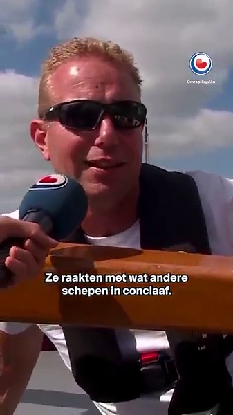 Eastermar kampioen in IFKS na fenomenale apotheose op IJsselmeer