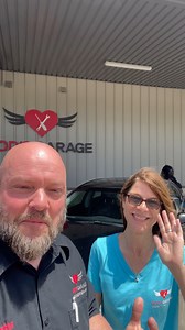🚙🚧🙌 Donating your vehicle to God’s Garage helps women overcome the transportation barrier! Donate today & drive real change in your community: gods-garage.appointlet.com/s/vehicle-pick-up | God's Garage