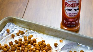 Celebrate 100 Years of Frank's Louisiana RedHot Sauce With Homemade Hot Wings