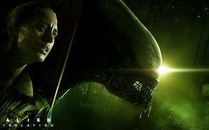 【异形：隔离】全流程实况完结 Alien Isolation