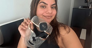 ‘I tried the viral Swiss LED mask for a month. I now know why it’s going viral.’