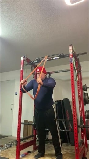 Monster mini band cluster set.