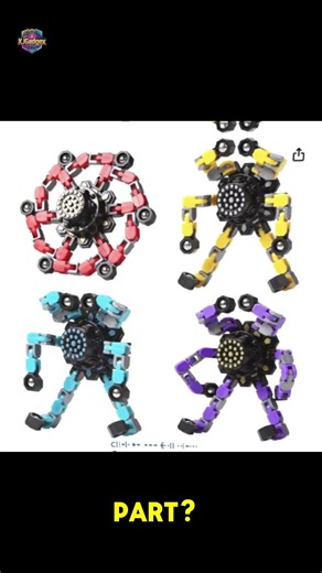 Most Satisfying Magic Gadget You've Ever Seen! 😲