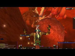 [13] Call of Fire | Classes | Shaman (ID: 1526) - Turtle Wow Quest Database