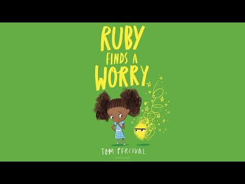 Ruby Finds A Worry