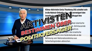 17K views · 1.6K reactions | Aktivisten bestimmen über...