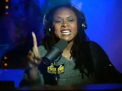 The Howard Stern Show - 1994 11 22 Pat Cooper goes berserk