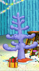 169K views · 2.1K reactions | still feels like the very first christmas to us  | SpongeBob SquarePants | Facebook