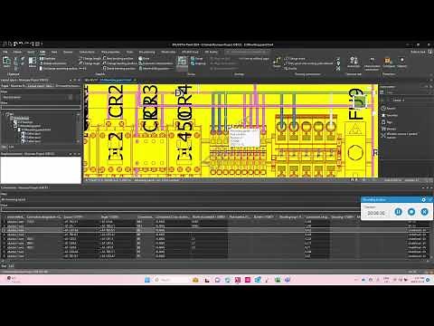 ProPanel and Routing how to get ready for Smart Wiring