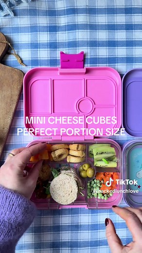 Easy Lunch Packing Tips for Little and Big Kids