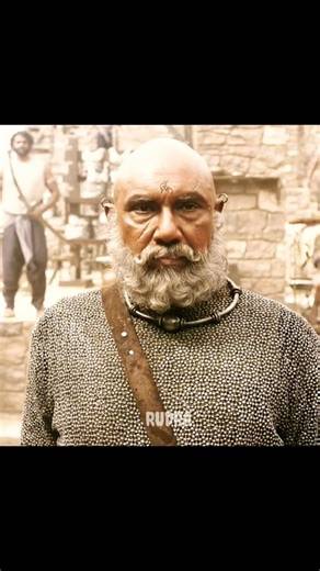 Kattappa VS Aslam Khan Sword Fight Status ⚔️🔥 #shorts #baahubali #movieclip