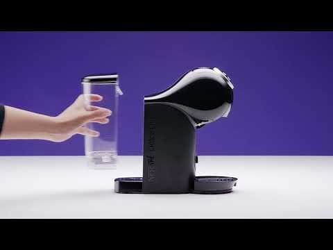 HOW TO SET UP YOUR GENIO S PLUS