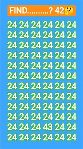 #findnumber #funny #freefire #foryou #explore #education #edit #shorts #eyetest #gaming #gkquestions