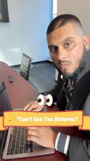 Bank Statement Loan Explained 🏡 Qualify Without Tax Returns