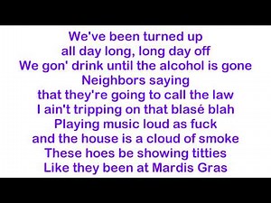 Rittz - Crown Royal [HQ & Lyrics]