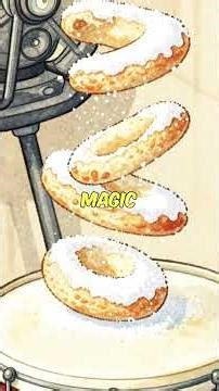 They Sold You a Rainbow:The Real Story Behind Froot Loops #shortsvideo #frootloops