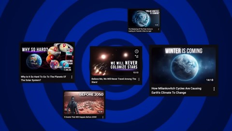 Venus spins the wrong way and no one knows exactly why