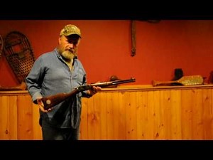 rifleman 44- 40