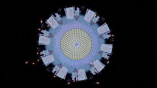 【直播回放】一塔一物混带分布式蓝图制作