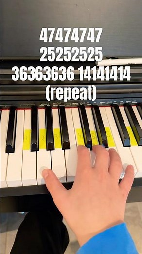 GEOMETRY DASH Song 🎵 Tutorial