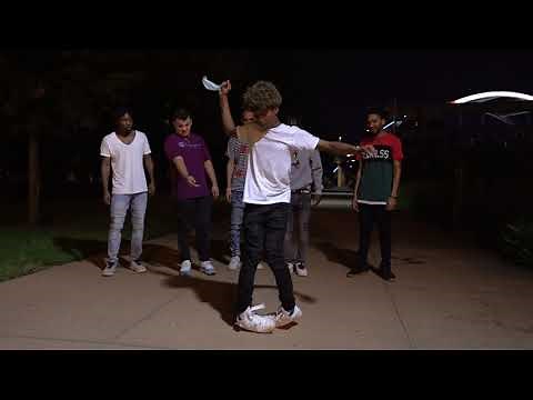 CHICKEN HEAD - PROJECT PAT DANCE VIDEO