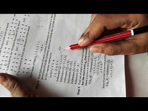 Theory of computation : construction of DFA from regular expression