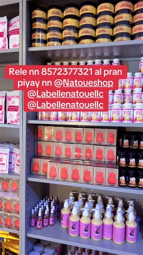 Apprenez le créole haïtien sur TikTok