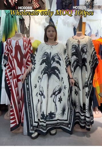 Wholesale Womenswear in Guangzhou, China