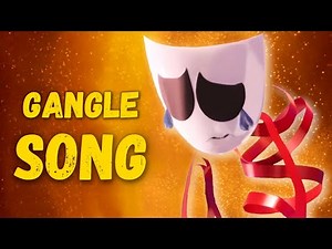 GANGLE SONG - The Amazing Digital Circus Rap | by ORIS