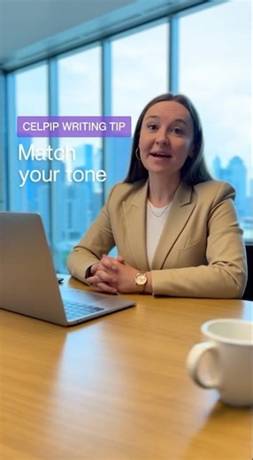 #celpip Writing CLB12 Tips Part-10