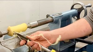 150K views · 4.3K reactions | Woodturning - Best French Fries Ever!! | Jack Mack Woodturning | Facebook