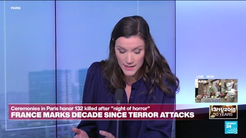 How do ISIS recruiters target people they plan to radicalise?