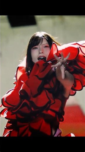 ASCA「Giver」🌹🔱＃龍族 #anime #MusicVideo