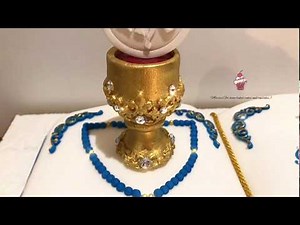 Bible Cake | 3 in 1 Celebration Cake | Christening, Communion and Confirmation